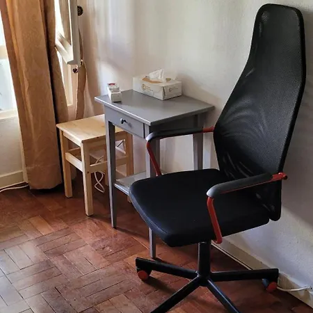 Cozy Near Metro & Airport *