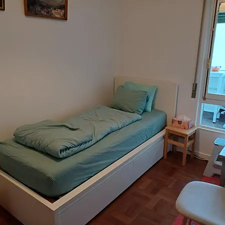 Cozy Near Metro & Airport * Lisbon